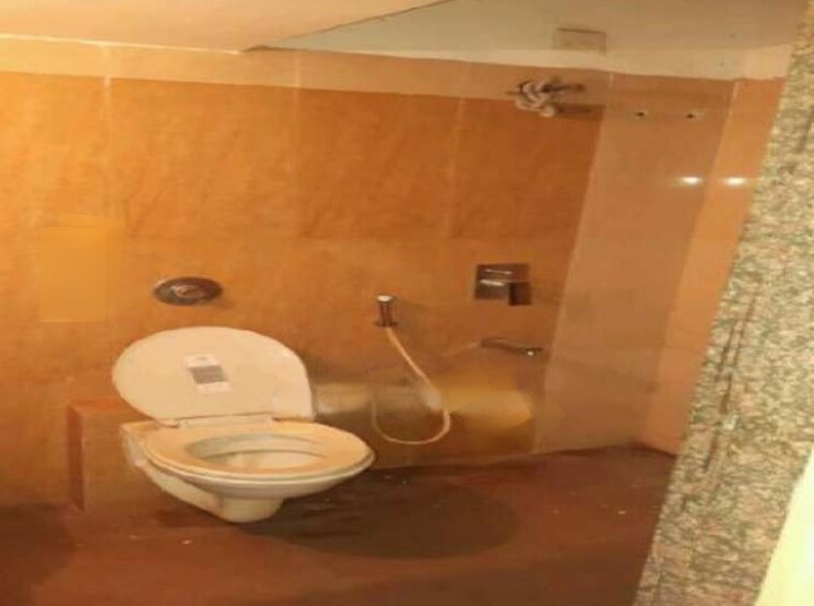 Bathroom, siddhi-highland-park-phase-2 1 Bedroom 550 Sq.Ft. Apartment In Kapur Bawdi Thane 7512812