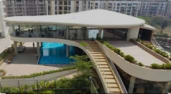 1 BHK Apartment For Rent in Siddhi Highland Park Phase 2 Kapur Bawdi Thane  7512812