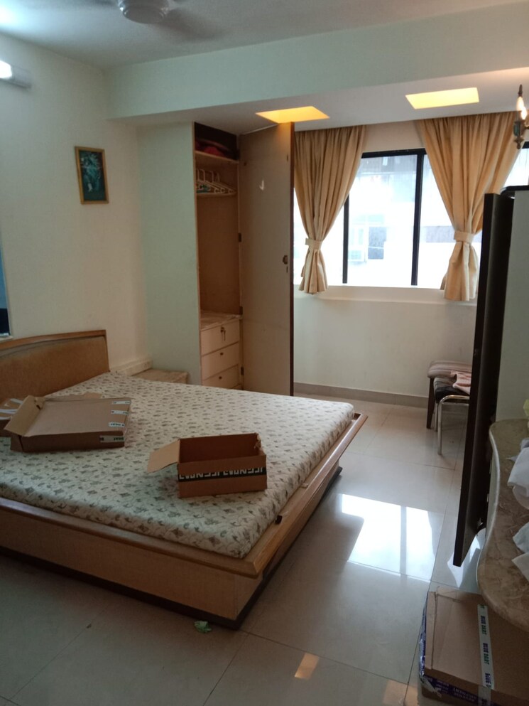 Bedroom, imperial-shadow 2 Bedroom 850 Sq.Ft. Apartment In Tardeo Mumbai 7512832