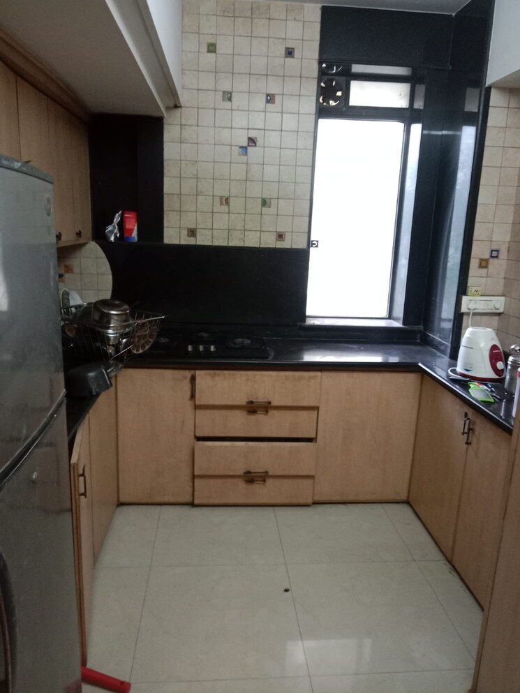 Kitchen, imperial-shadow 2 Bedroom 850 Sq.Ft. Apartment In Tardeo Mumbai 7512832