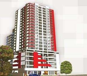 2 BHK Apartment For Rent in Valencia Tower Grant Road Grant Road Mumbai  7512844