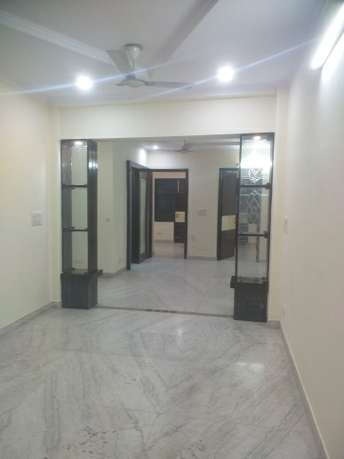 3 BHK Builder Floor For Rent in East Patel Nagar Delhi  7512866