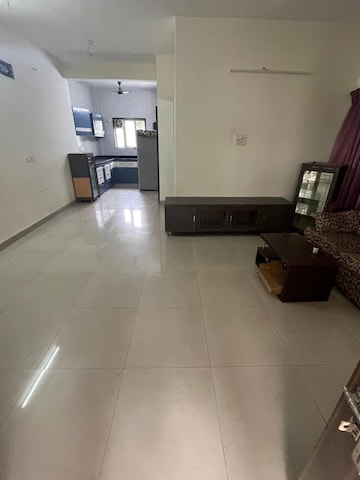 4 BHK Apartment For Rent in Amit Nandanvan Pimple Nilakh Pune  7512849