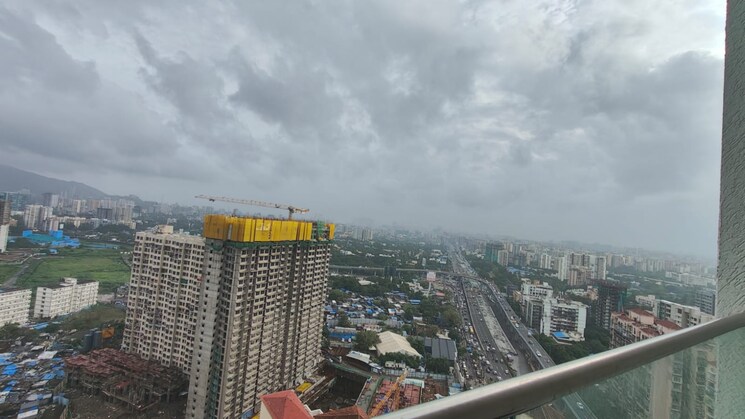 Exterior View, neelam-solstice 1 Bedroom 481 Sq.Ft. Apartment In Ghatkopar East Mumbai 7512859