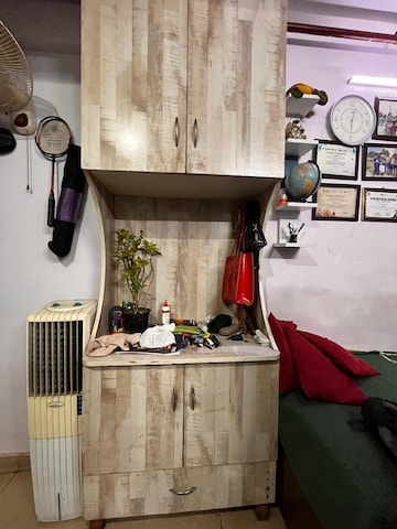 Kitchen in 3 BHK Apartment at ACE Platinum, Zeta I Greater Noida – for Sale
