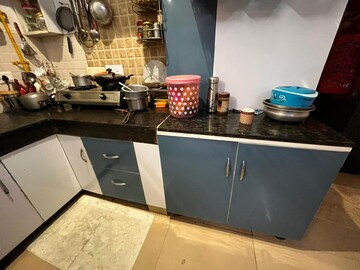 Master Bedroom in 3 BHK Apartment at ACE Platinum, Zeta I Greater Noida – for Sale
