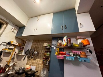 Master Bedroom in 3 BHK Apartment at ACE Platinum, Zeta I Greater Noida – for Sale