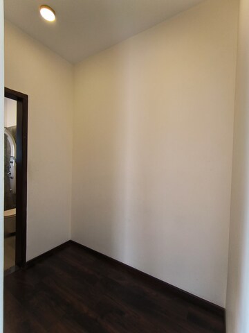Bedroom in 1 BHK Apartment at Paradise Sai World Dreams, Dombivli East – for Sale