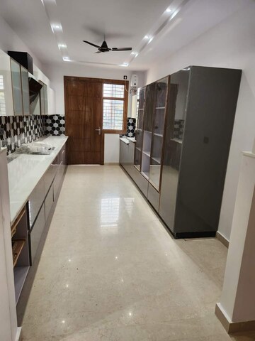 Building Lobby in 2 BHK Builder Floor at Burari – for Sale