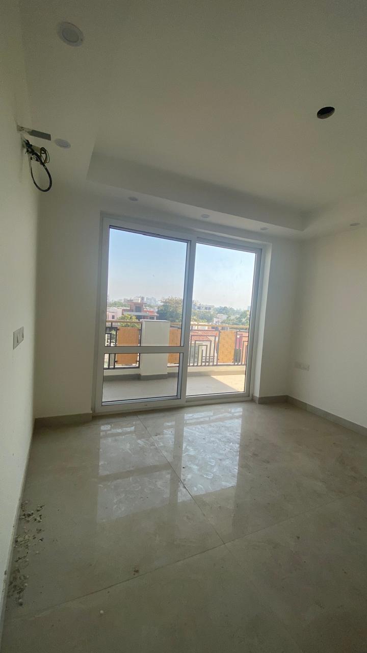 3 BHK Builder Floor For Rent in Palam Vihar Residents Association Palam Vihar Gurgaon  7512934