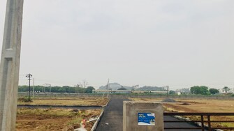 Plot For Resale in Hanamkonda Warangal  7512850