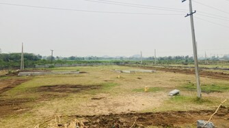 Plot For Resale in Hanamkonda Warangal  7512850