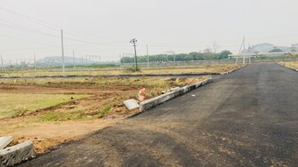 Plot For Resale in Hanamkonda Warangal  7512850