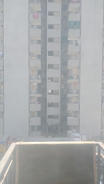 Bathroom in 1 BHK Apartment at Signature Global Solera 2, Sector 107 – for Sale