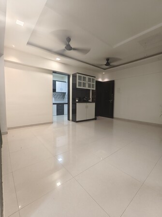 2.5 BHK Apartment For Rent in Shree Krupa Nandanvan Homes A1 A2 Kalwa Thane  7512999