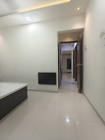 2.5 BHK Apartment For Rent in Shree Krupa Nandanvan Homes A1 A2 Kalwa Thane  7512999