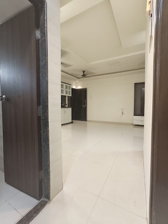 2.5 BHK Apartment For Rent in Shree Krupa Nandanvan Homes A1 A2 Kalwa Thane  7512999