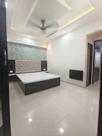 2.5 BHK Apartment For Rent in Shree Krupa Nandanvan Homes A1 A2 Kalwa Thane  7512999