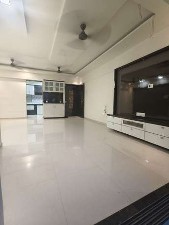 2.5 BHK Apartment For Rent in Shree Krupa Nandanvan Homes A1 A2 Kalwa Thane  7512999