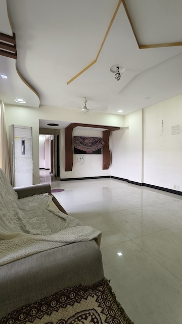 2 BHK Apartment For Rent in Dosti Group Maitri Vatika Kalwa Thane  7513003