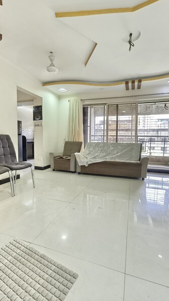 2.5 BHK Apartment For Rent in Dosti Group Maitri Vatika Kalwa Thane  7513008