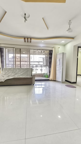 2.5 BHK Apartment For Rent in Dosti Group Maitri Vatika Kalwa Thane  7513008