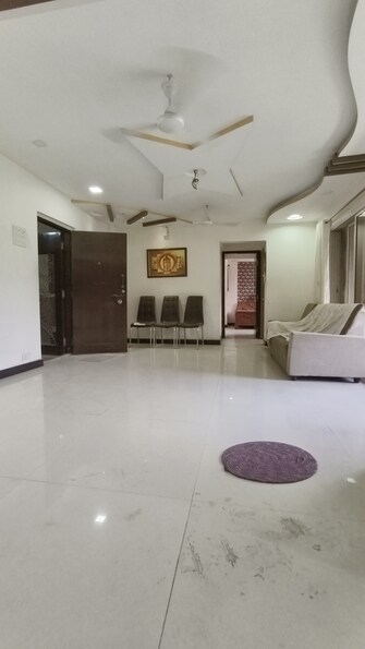 2.5 BHK Apartment For Rent in Dosti Group Maitri Vatika Kalwa Thane  7513008