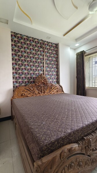 2.5 BHK Apartment For Rent in Dosti Group Maitri Vatika Kalwa Thane  7513008