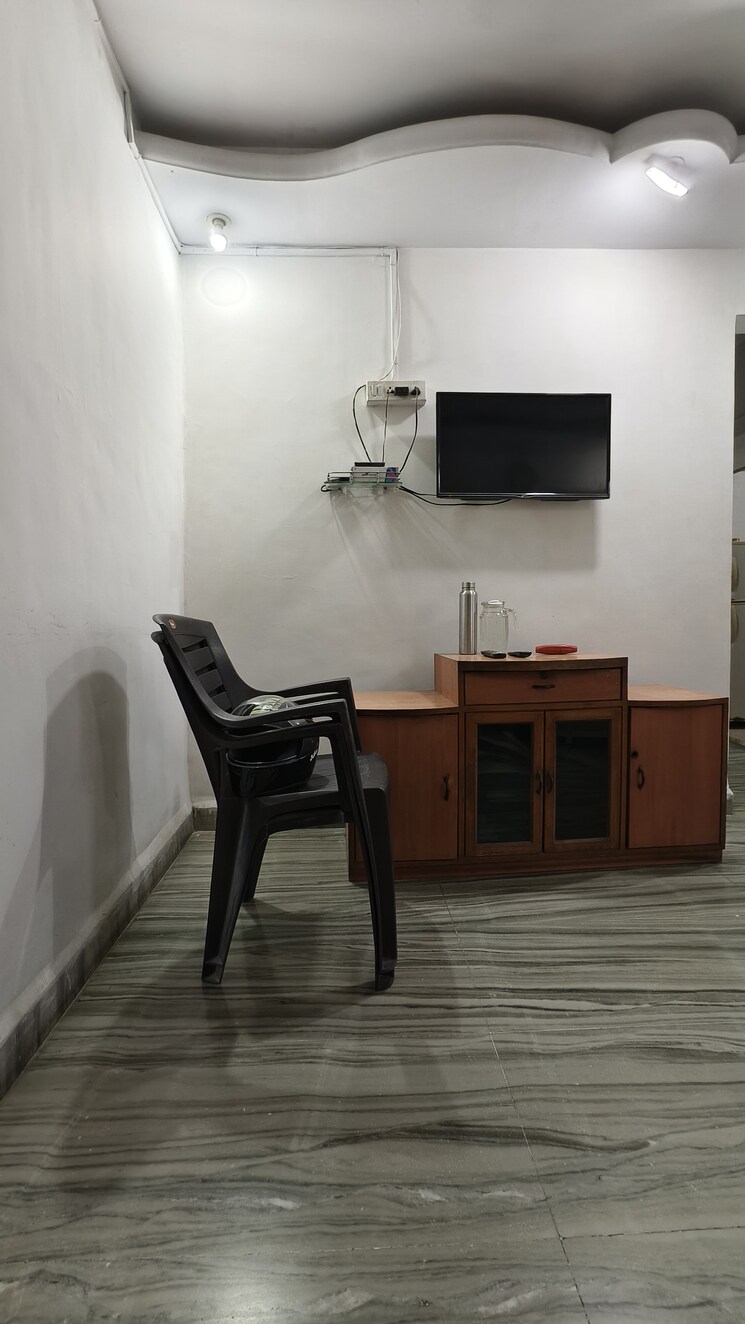 Kitchen, alankar-tower 3 Bedroom 970 Sq.Ft. Apartment In Kalwa Thane 7513012