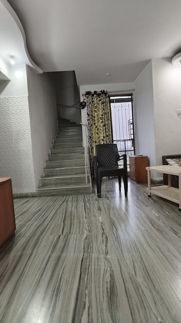 3 BHK Apartment For Rent in Alankar Tower Kalwa Thane  7513012