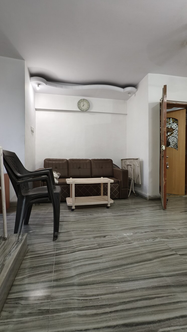 Gym, alankar-tower 3 Bedroom 970 Sq.Ft. Apartment In Kalwa Thane 7513012