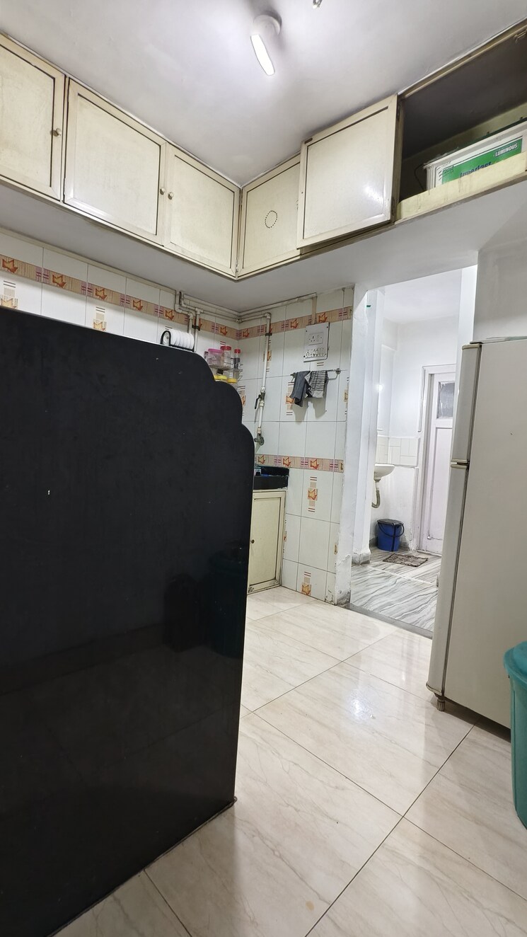 undefined, alankar-tower 3 Bedroom 970 Sq.Ft. Apartment In Kalwa Thane 7513012