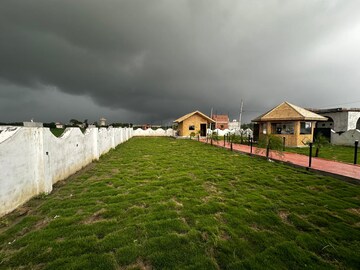  Plot – Exterior View View at Jewar - for Sale