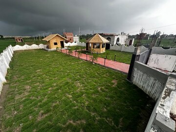  Plot – Garden View at Jewar - for Sale