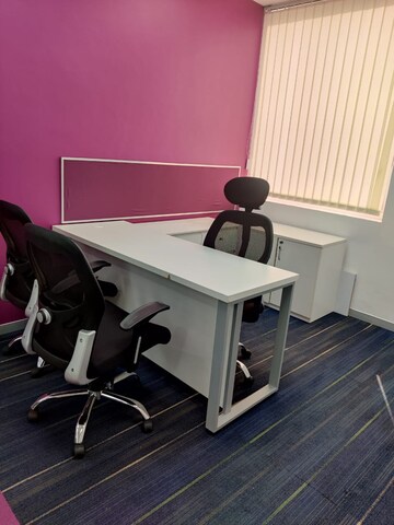 Team Area in  Office Space at Sector 67 – for Sale