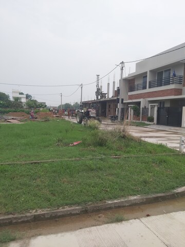  Plot – Exterior View View at Attalika Palms, Mohanlalganj - for Sale