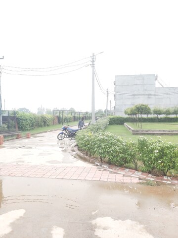  Plot For Sale in Attalika Palms, Mohanlalganj