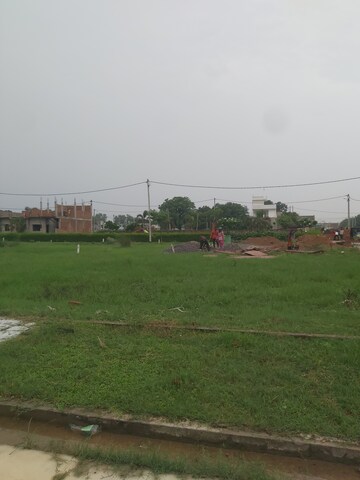  Plot – Exterior View View at Attalika Palms, Mohanlalganj - for Sale