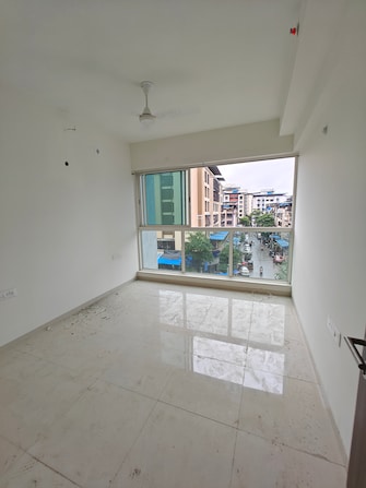 2 BHK Apartment For Resale in Padmapriya Shiv Bhakti Seawoods Seawoods Navi Mumbai  7513049