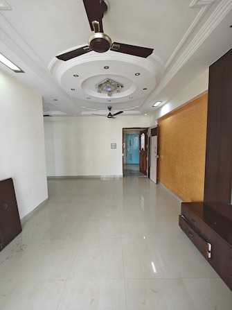 2 BHK Apartment For Resale in Padmapriya Shiv Bhakti Seawoods Seawoods Navi Mumbai  7513049