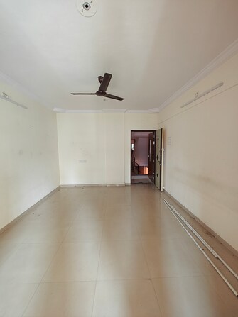 2 BHK Apartment For Resale in Padmapriya Shiv Bhakti Seawoods Seawoods Navi Mumbai  7513049