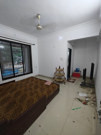 2 BHK Apartment For Resale in Shiv Shreyas CHS Nerul Sector 50e Navi Mumbai  7513062