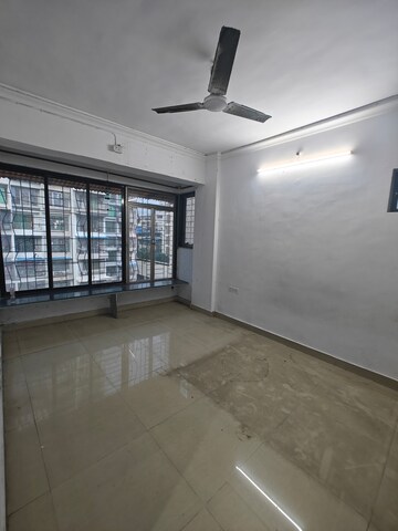 Room in 2 BHK Apartment at Geetanjali Heights, Seawoods – for Sale