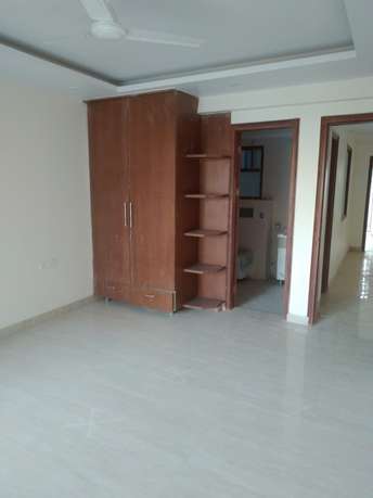 2 BHK Builder Floor For Rent in Palam Vyapar Kendra Sector 2 Gurgaon  7513067