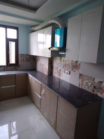 2 BHK Builder Floor For Rent in Ansal API Palam Corporate Plaza Sector 3 Gurgaon  7513072