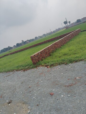  Plot – Garden View at Ramnagar - for Sale
