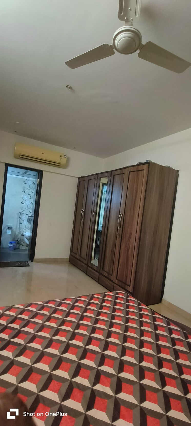 Bedroom, ira-chaya 2 Bedroom 1100 Sq.Ft. Apartment In Khar West Mumbai 7513089