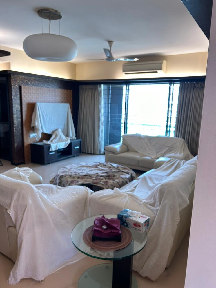 Bedroom, vinayak-heights-bandra 3 Bedroom 2341 Sq.Ft. Apartment In Bandra West Mumbai 7513092