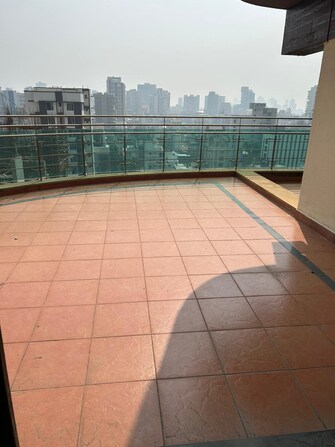 3 BHK Apartment For Resale in Vinayak Heights Bandra Bandra West Mumbai  7513092