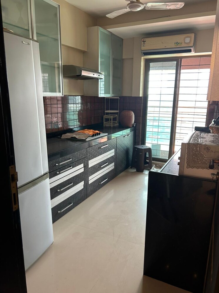 Kitchen, vinayak-heights-bandra 3 Bedroom 2341 Sq.Ft. Apartment In Bandra West Mumbai 7513092